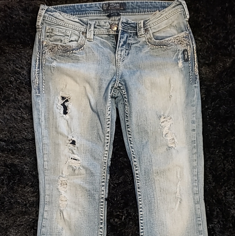Jeans